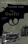 Cover: Outfit - University of Chicago Press