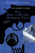 Cover: Man with the Getaway Face - University of Chicago Press