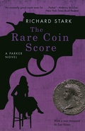 Cover: Rare Coin Score - University of Chicago Press
