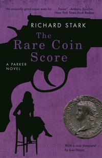 Enlarge image Cover: Rare Coin Score - University of Chicago Press