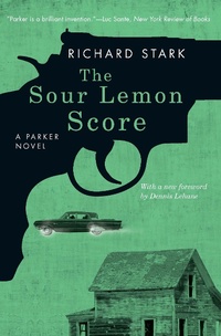 Enlarge image Cover: Sour Lemon Score - University of Chicago Press