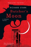 Cover: Butcher's Moon - University of Chicago Press