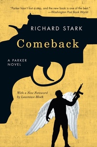 Enlarge image Cover: Comeback - University of Chicago Press