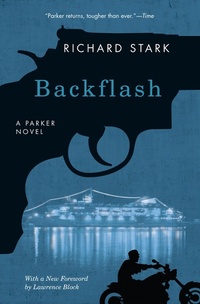 Enlarge image Cover: Backflash - University of Chicago Press