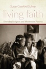 Cover: Living Faith - University of Chicago Press