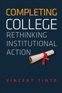 Cover: Completing College - University of Chicago Press