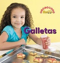 Cover: Las Galletas (Cookies) - Cavendish Square Publishing