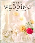 Cover: Our Wedding - Lion Books