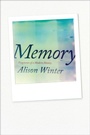 Cover: Memory - University of Chicago Press