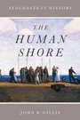 Cover: The Human Shore - University of Chicago Press