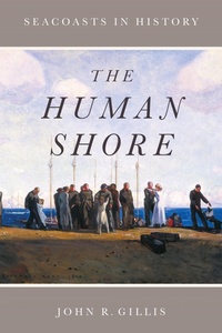 Bild: The Human Shore - University of Chicago Press