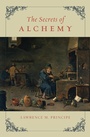 Cover: The Secrets of Alchemy - University of Chicago Press