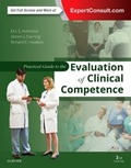Cover: Practical Guide to the Evaluation of Clinical Competence - Elsevier