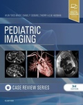 Cover: Pediatric Imaging: Case Review Series - Elsevier