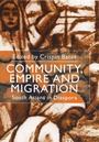 Cover: Community, Empire and Migration - Palgrave Macmillan