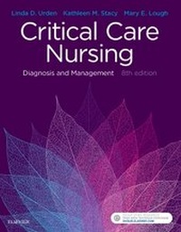 Abbildung von: Critical Care Nursing - Mosby