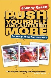 Enlarge image Cover: Push Yourself Just A Little Bit More - Orion (an Imprint of The Orion Publishing Group Ltd )