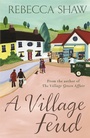 Cover: A Village Feud - Orion (an Imprint of The Orion Publishing Group Ltd )