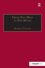 Cover: From Pac-Man to Pop Music - Routledge