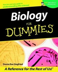 Abbildung von: Biology For Dummies - Hungry Minds Inc,U.S.