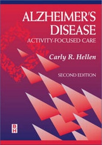 Abbildung von: Alzheimer's Disease - Butterworth-Heinemann