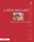 Cover: A Fine Regard - Routledge