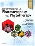 Cover: Fundamentals of Pharmacognosy and Phytotherapy - Elsevier