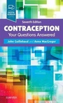 Cover: Contraception: Your Questions Answered - Elsevier