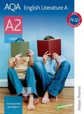 Cover: AQA English Literature A A2 - Nelson Thornes Ltd