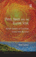 Cover: Mind, Brain and the Elusive Soul - Routledge