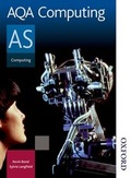 Cover: AQA Computing AS - Nelson Thornes Ltd