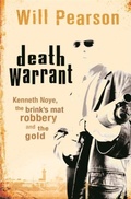 Cover: Death Warrant - Orion (an Imprint of The Orion Publishing Group Ltd )