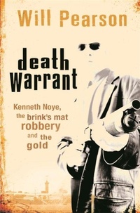 Enlarge image Cover: Death Warrant - Orion (an Imprint of The Orion Publishing Group Ltd )