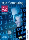 Cover: AQA Computing A2 - Nelson Thornes Ltd