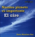 Cover: El Aire (Air) - Cavendish Square Publishing