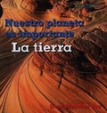 Cover: La Tierra (Land) - Cavendish Square Publishing