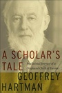 Cover: A Scholar's Tale - Fordham University Press