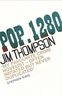 Enlarge image Cover: POP. 1280 - Orion (an Imprint of The Orion Publishing Group Ltd )