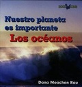 Cover: Los Oceanos (Oceans) - Cavendish Square Publishing