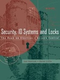 Cover: Security, ID Systems and Locks - Butterworth-Heinemann