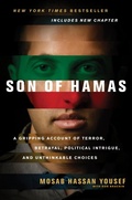 Cover: Son of Hamas - Tyndale Momentum