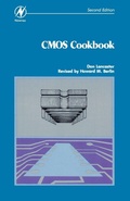 Cover: CMOS Cookbook - Newnes