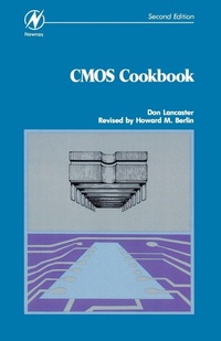 Enlarge image Cover: CMOS Cookbook - Newnes