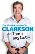 Cover: As I Was Saying . . . - Penguin Books Ltd