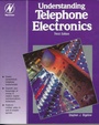 Cover: Understanding Telephone Electronics - Newnes