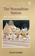 Cover: The Nuwaubian Nation - Routledge