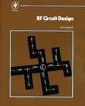 Cover: RF Circuit Design - Newnes