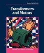 Cover: Transformers and Motors - Newnes