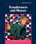 Cover: Transformers and Motors - Newnes