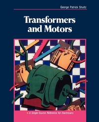 Enlarge image Cover: Transformers and Motors - Newnes